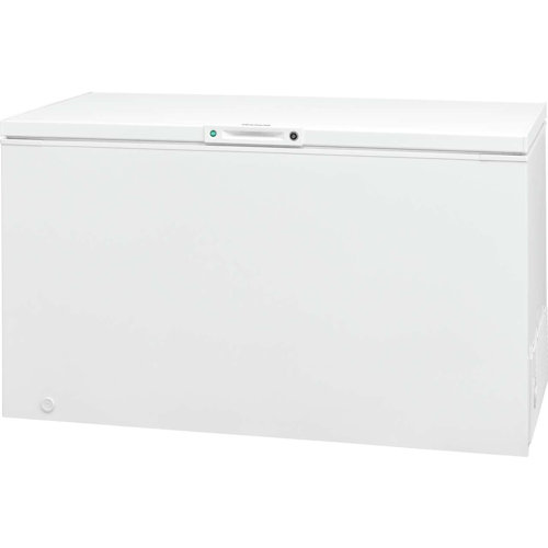 Frigidaire 14.8 Cu. Ft. Chest Freezer & Reviews Wayfair